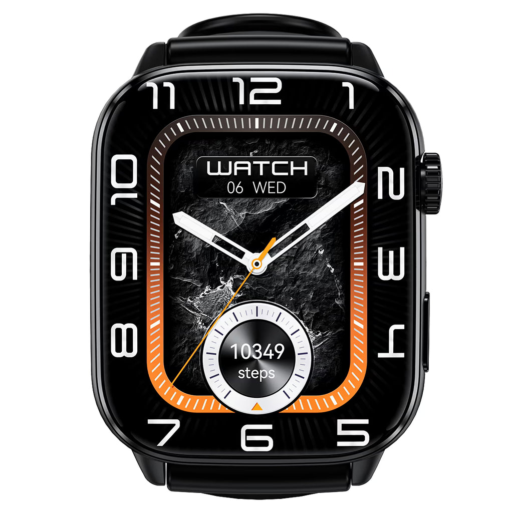 ACEFAST Sports and Health Smart Watch G1