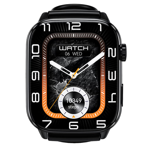 ACEFAST Sports and Health Smart Watch G1