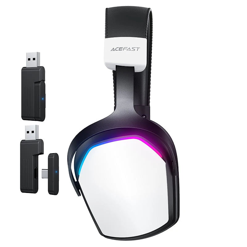 Acefast Wireless Gaming Headset H11