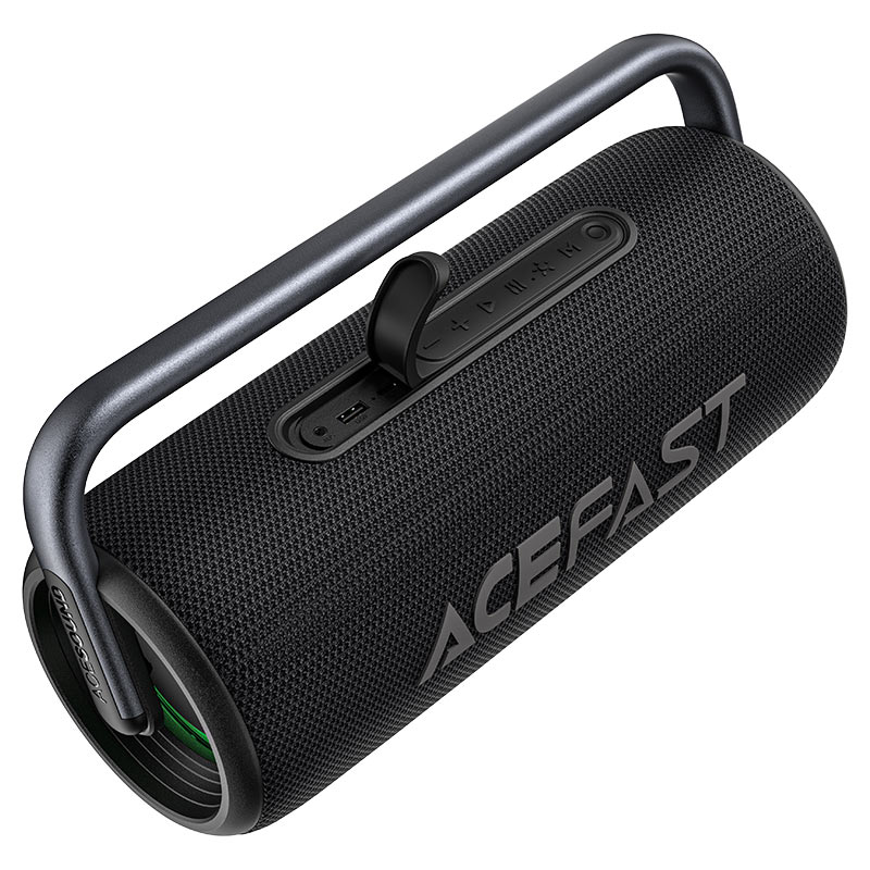 AceFast Portable Speaker K2 Pro 120W