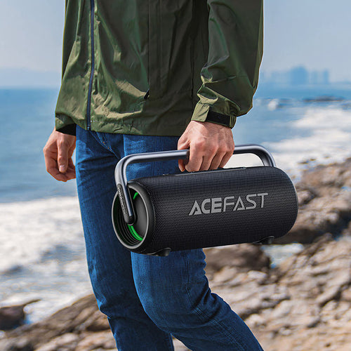 AceFast Portable Speaker K2 Pro 120W