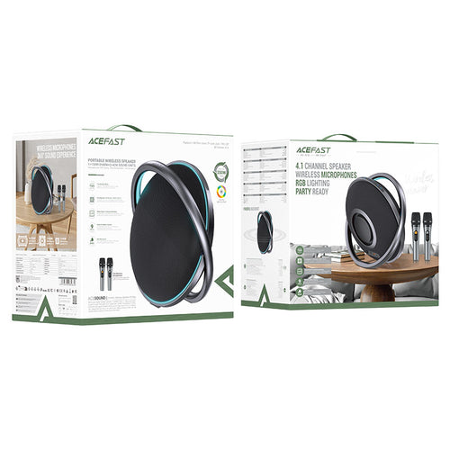 Portable Speaker K5 Max