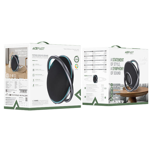 Portable Speaker K5 Pro