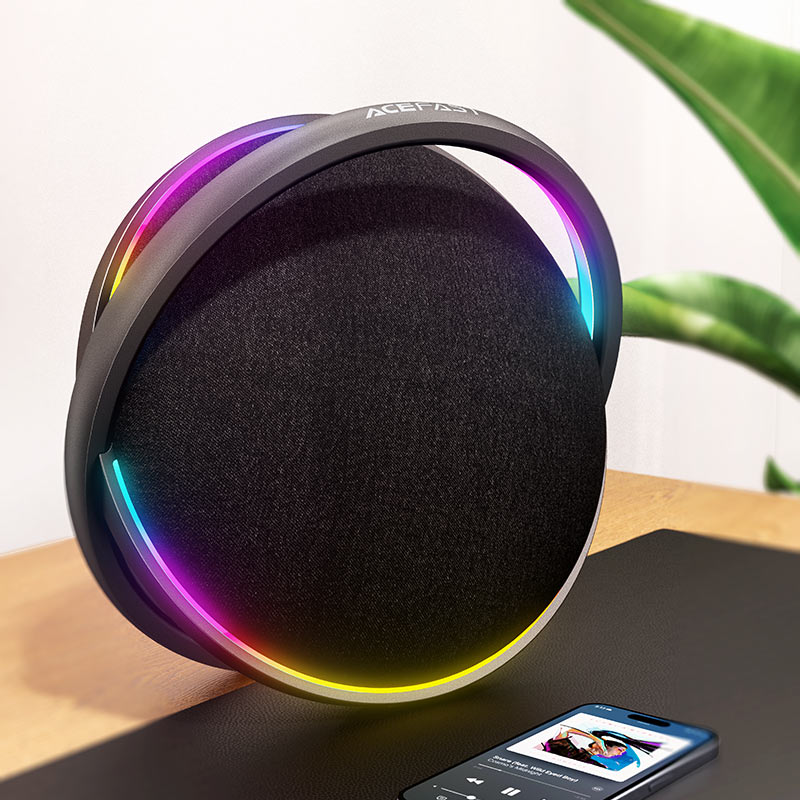 Portable Speaker K5 Pro