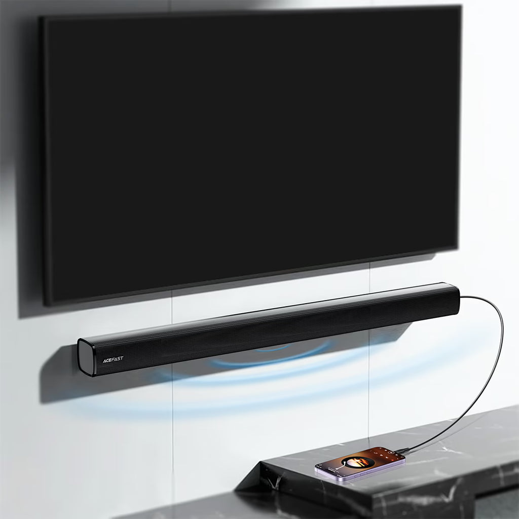 ACEFAST 2.1 Channel Sound System K6 Pro