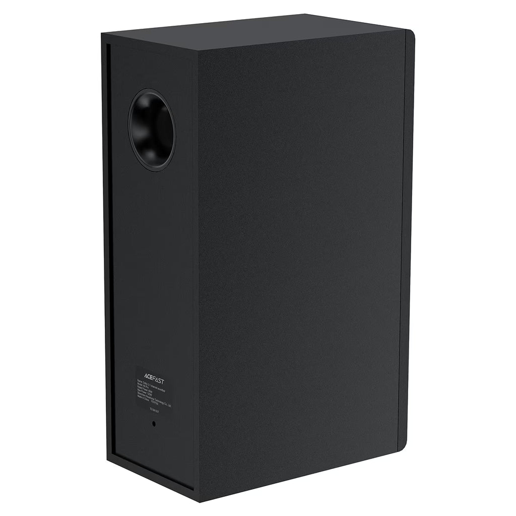 ACEFAST 2.1 Channel Sound System K6 Pro