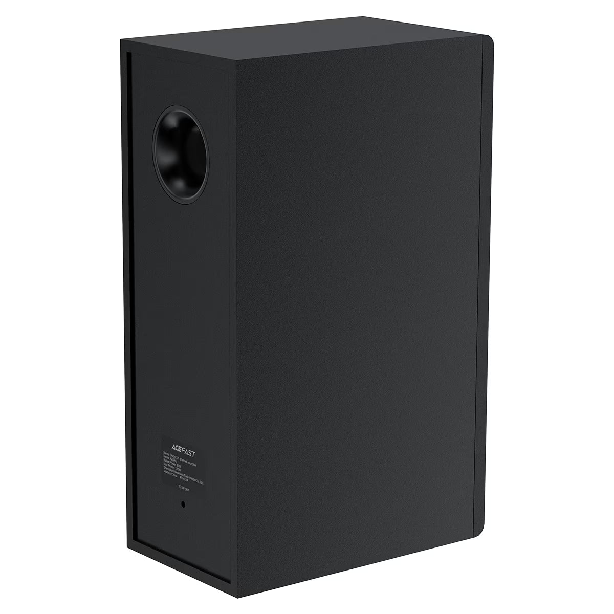 ACEFAST 2.1 Channel Sound System K6 Pro