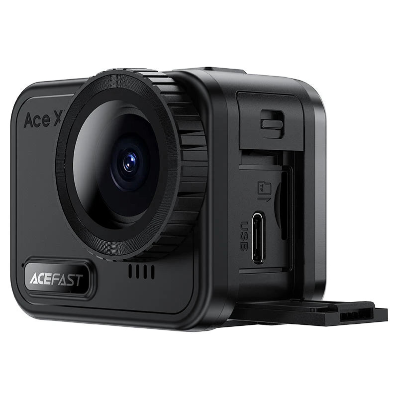 Acefast X1 4K action Camera