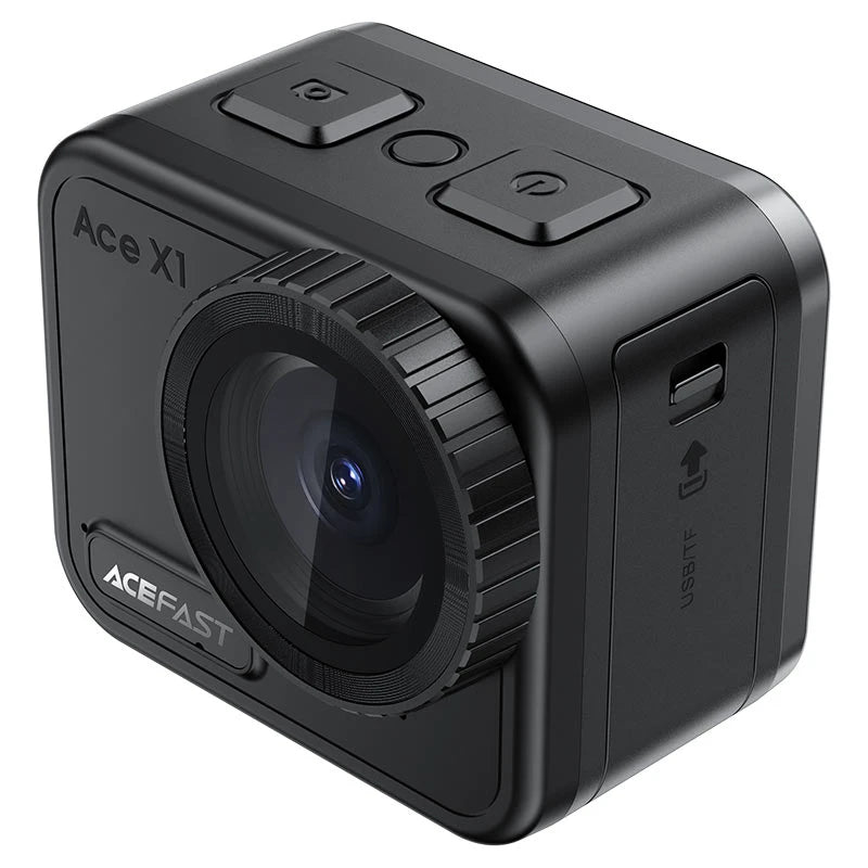 Acefast X1 4K action Camera