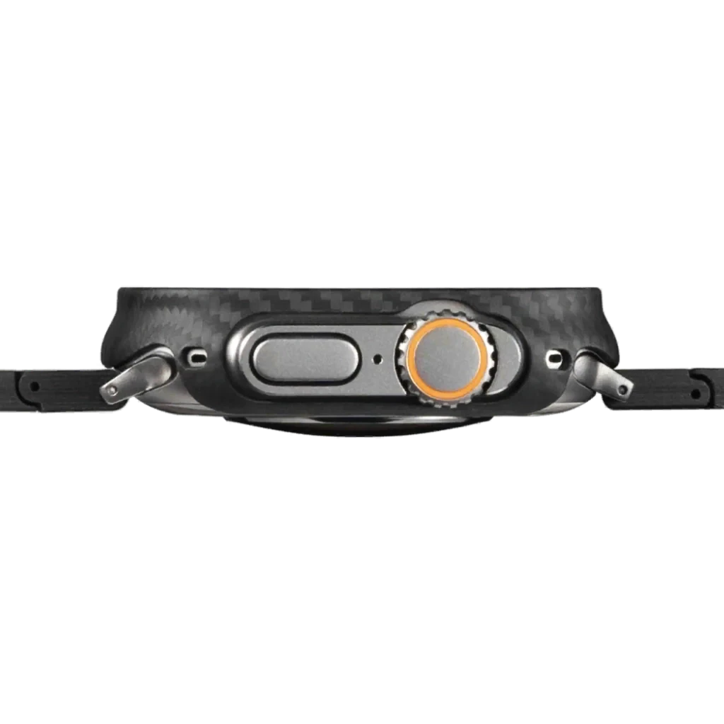 Pitaka Air case For Apple Watch Ultra 2/3 600D