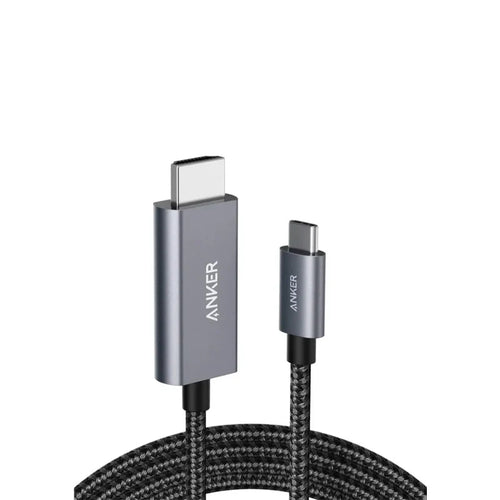 Anker USB-C to HDMI 4K Nylon Cable-2M