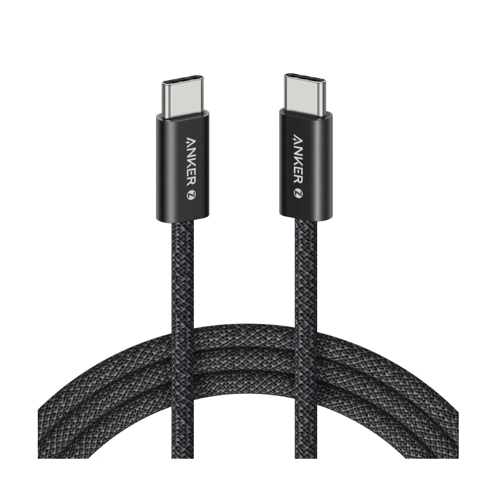 Anker USB-C toUSB-C Cable-1M