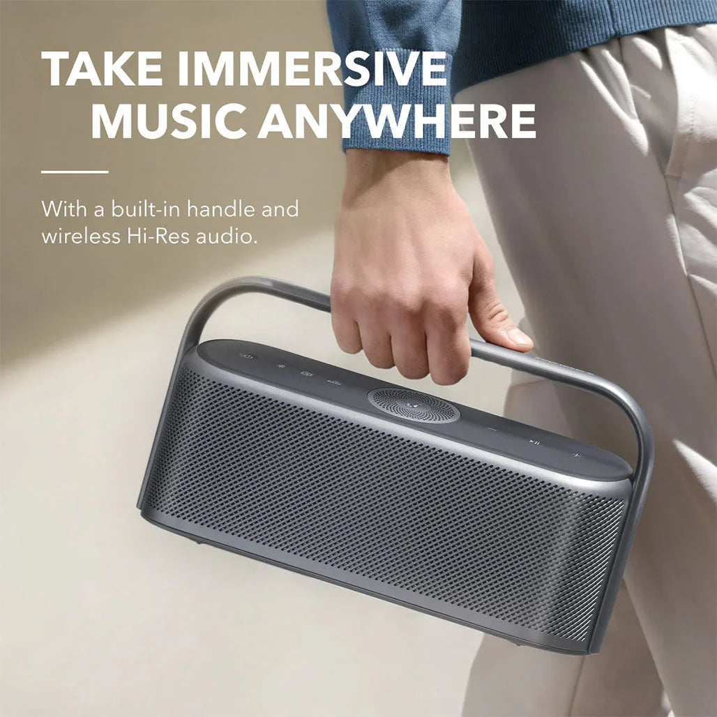 Anker Soundcore Motion X600 Immersive Portable Speaker
