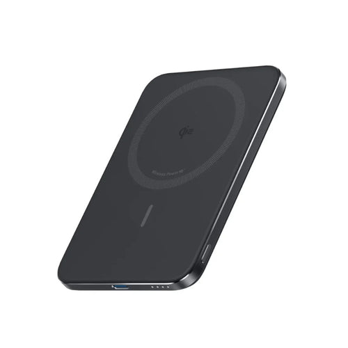 Nano Power Bank (5K, MagGo, Slim)