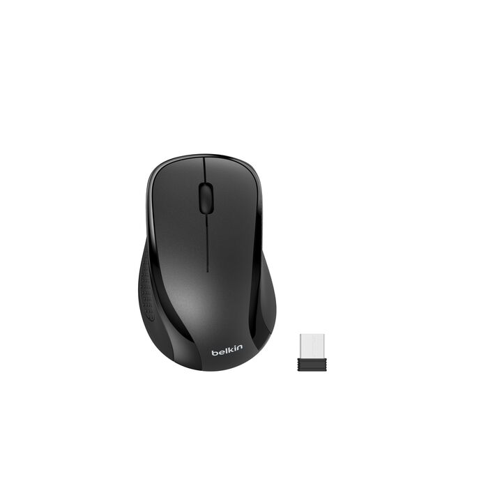 Belkin wireless keyboad and mouse combo