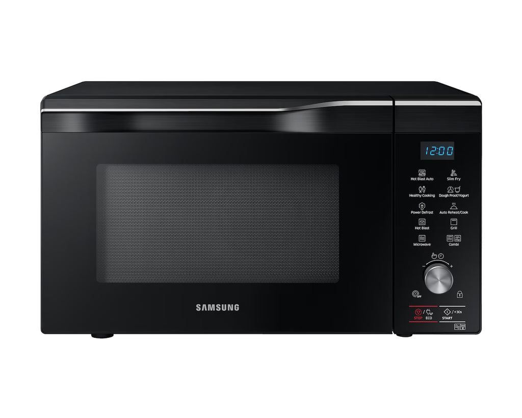 Convection Microwave Oven with HotBlast™, 32L