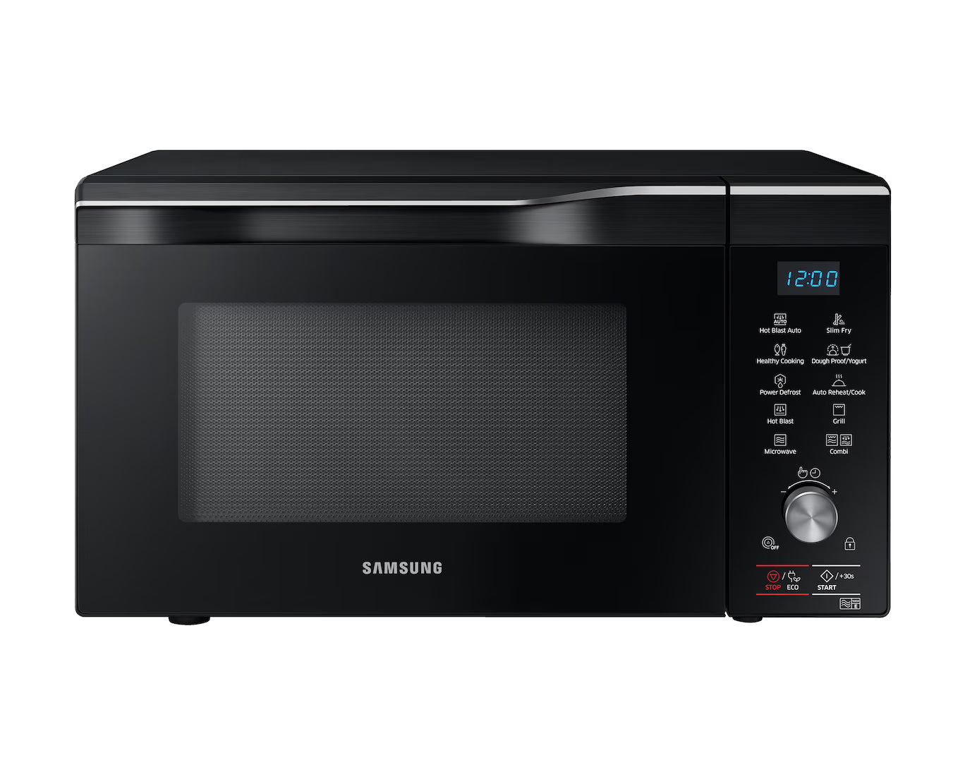 Convection Microwave Oven with HotBlast™, 32L