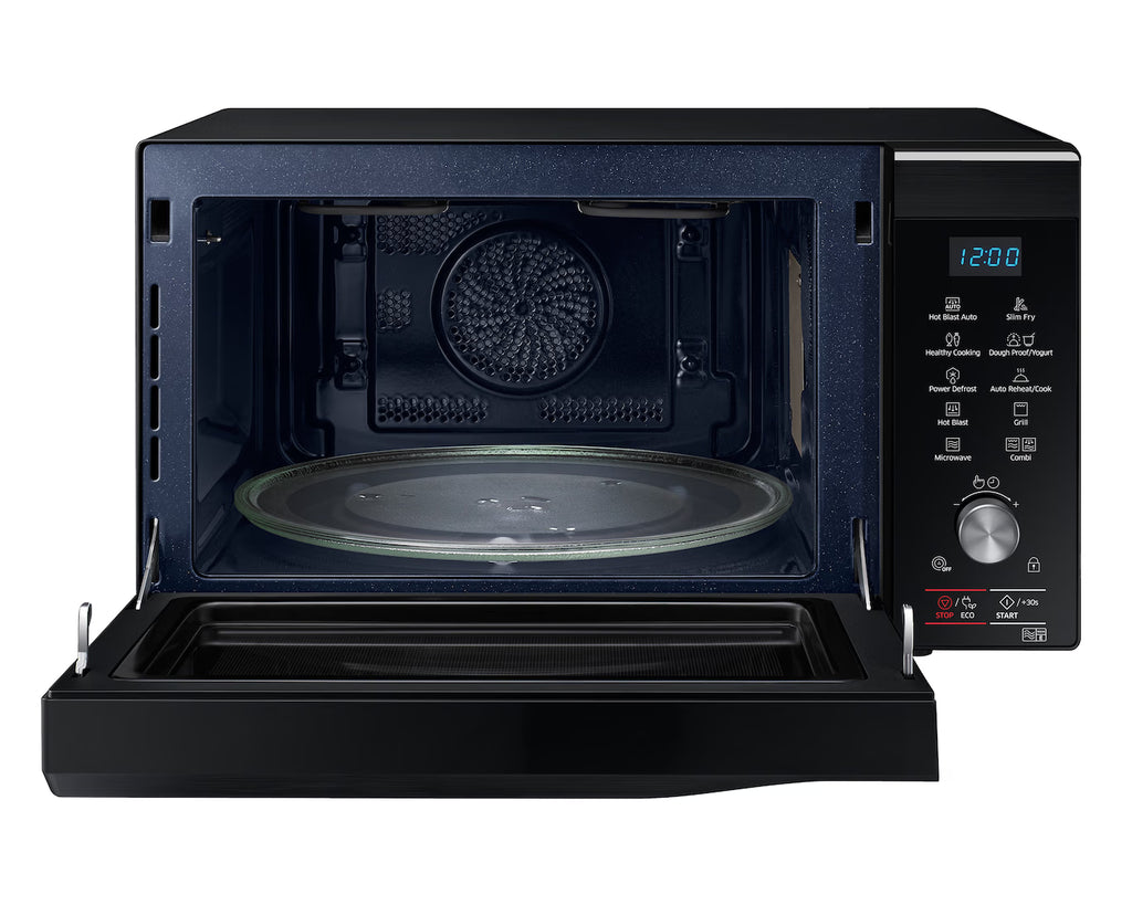 Convection Microwave Oven with HotBlast™, 32L