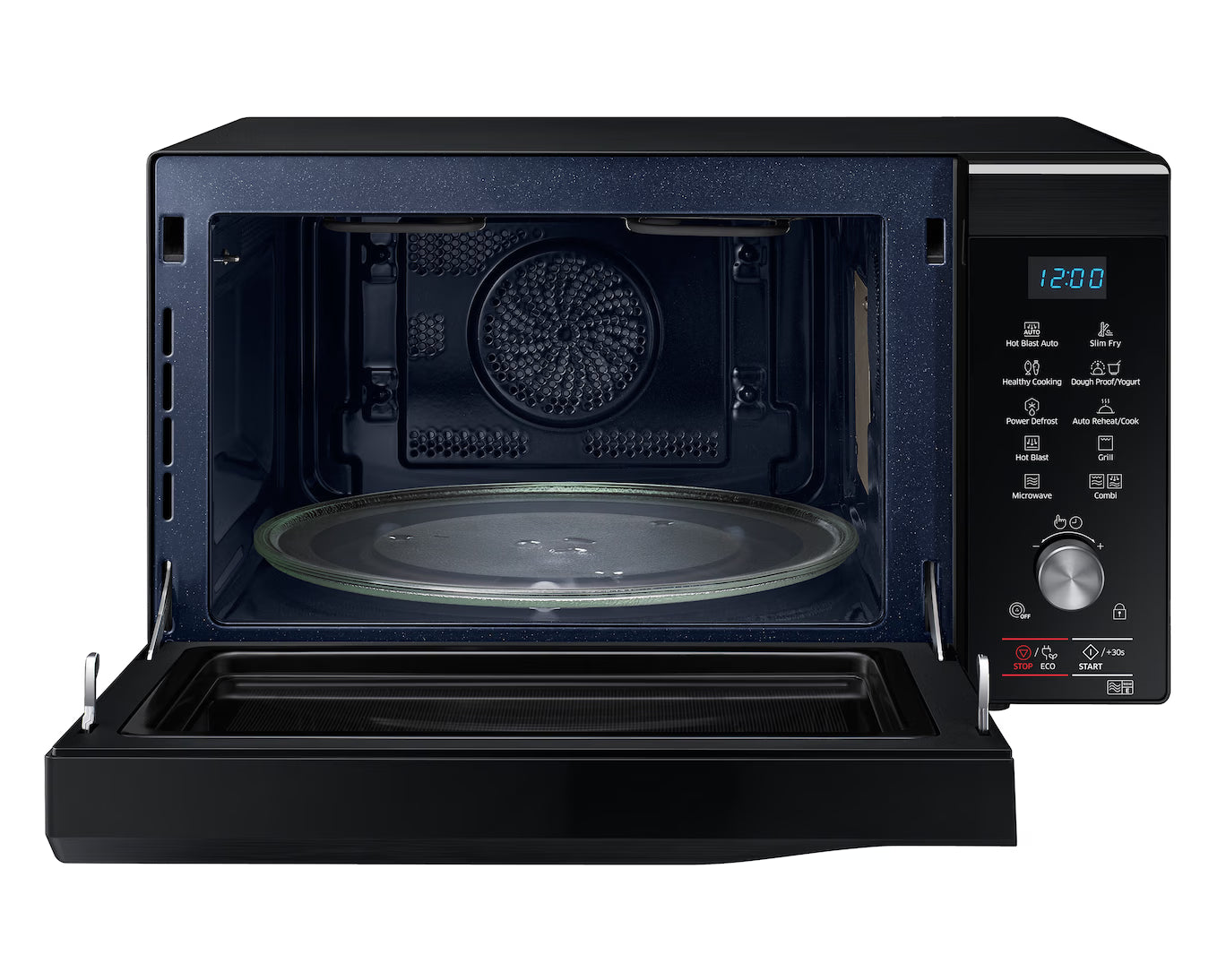 Convection Microwave Oven with HotBlast™, 32L