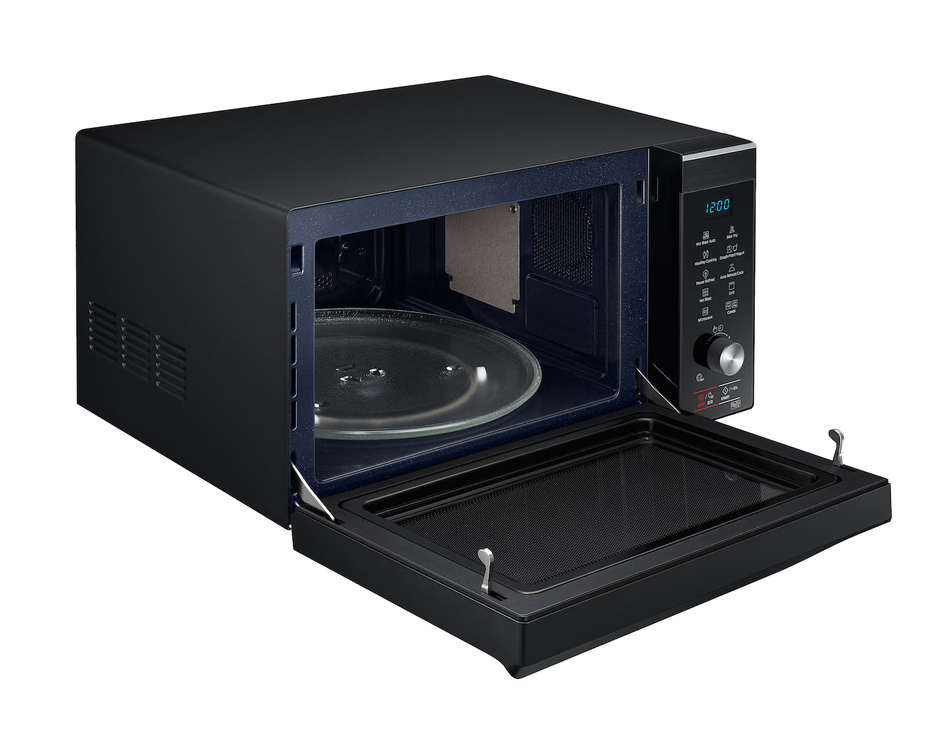Convection Microwave Oven with HotBlast™, 32L