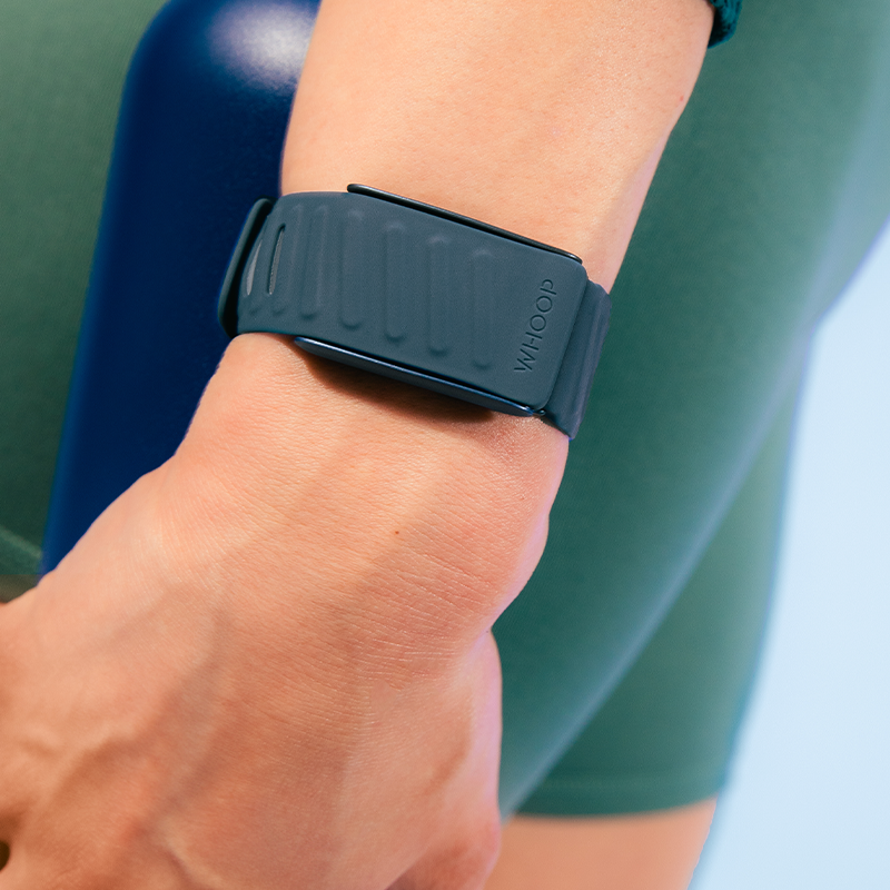 Whoop Sportflex band (3 colors available)