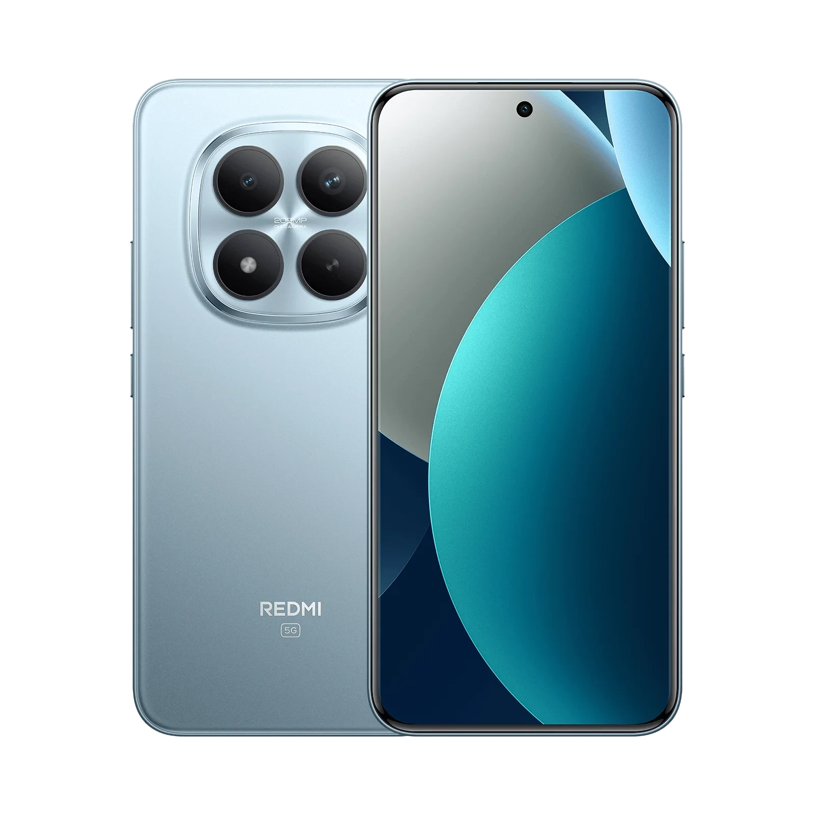 Xiaomi Note 15 Pro Plus 5G