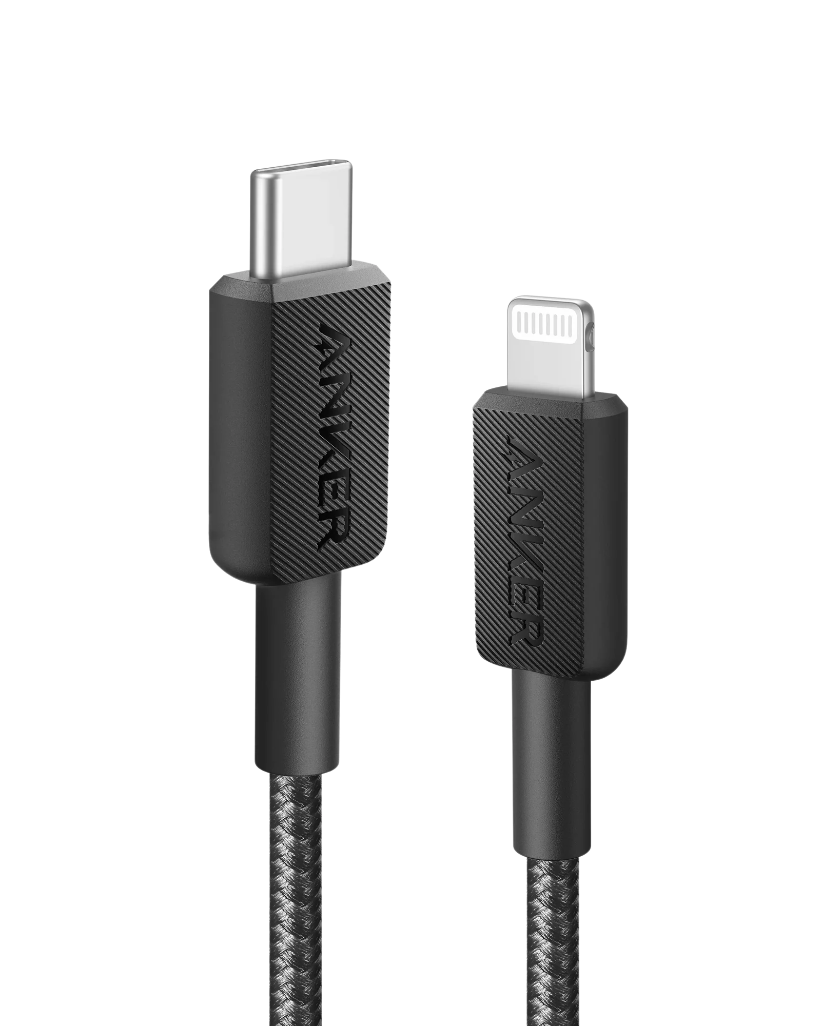 Anker 322 USB-C to Lightning Cable