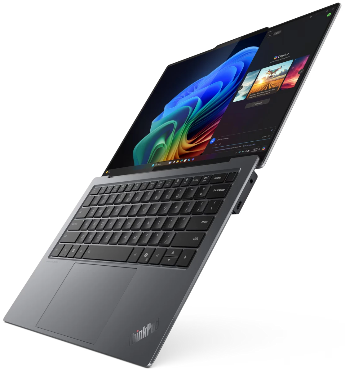 Lenovo Thinkpad X9-14 Aura Edition G1 - 14" - Core Ultra 7-258V - 32GB Ram DDR5 - 1TB NVME – Integrated Intel Arc Graphics