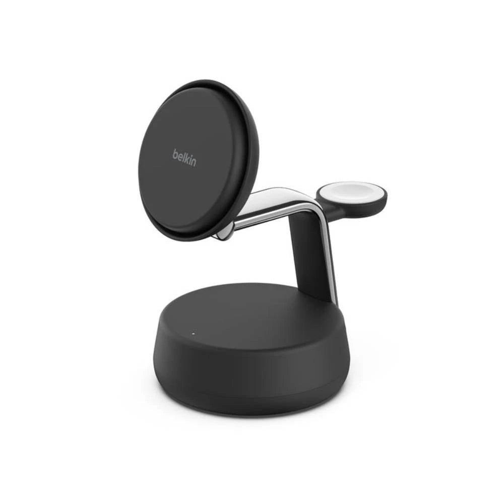 Belkin UltraCharge Pro 3-in-1 Magnetic Charging Dock