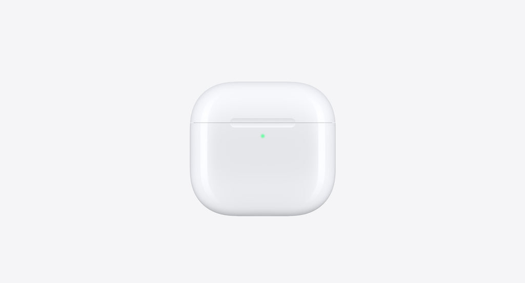 APPLE AIRPODS 5 ANC