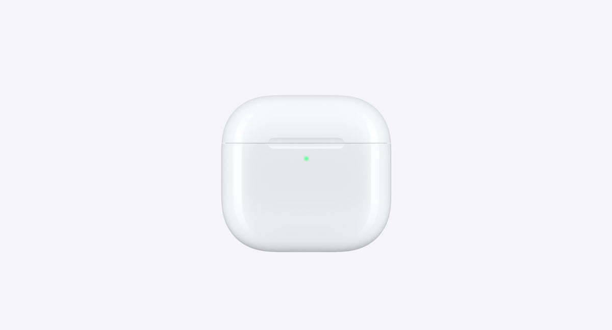APPLE AIRPODS 5 ANC
