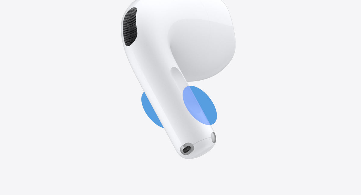 APPLE AIRPODS 5 ANC