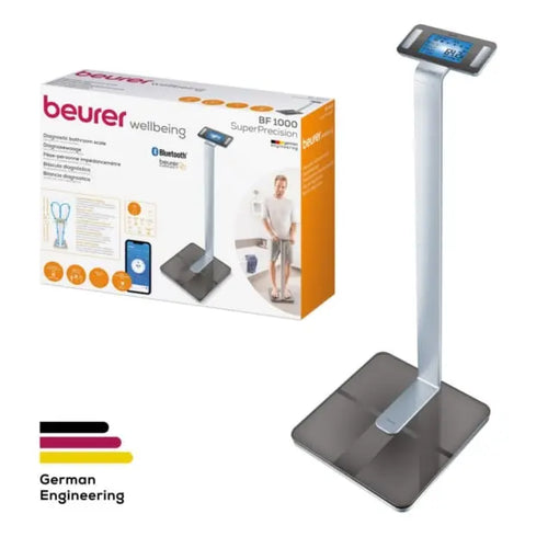 Beurer BF 1000 Super Precision