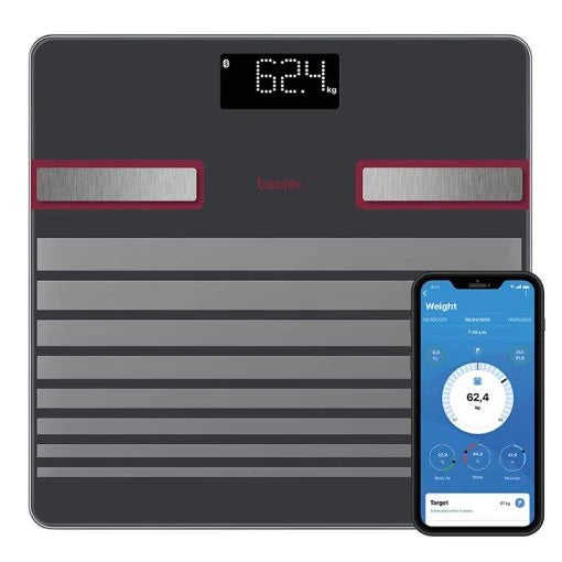 Beurer BF 451 Limited Edition Diagnostic bathroom scale