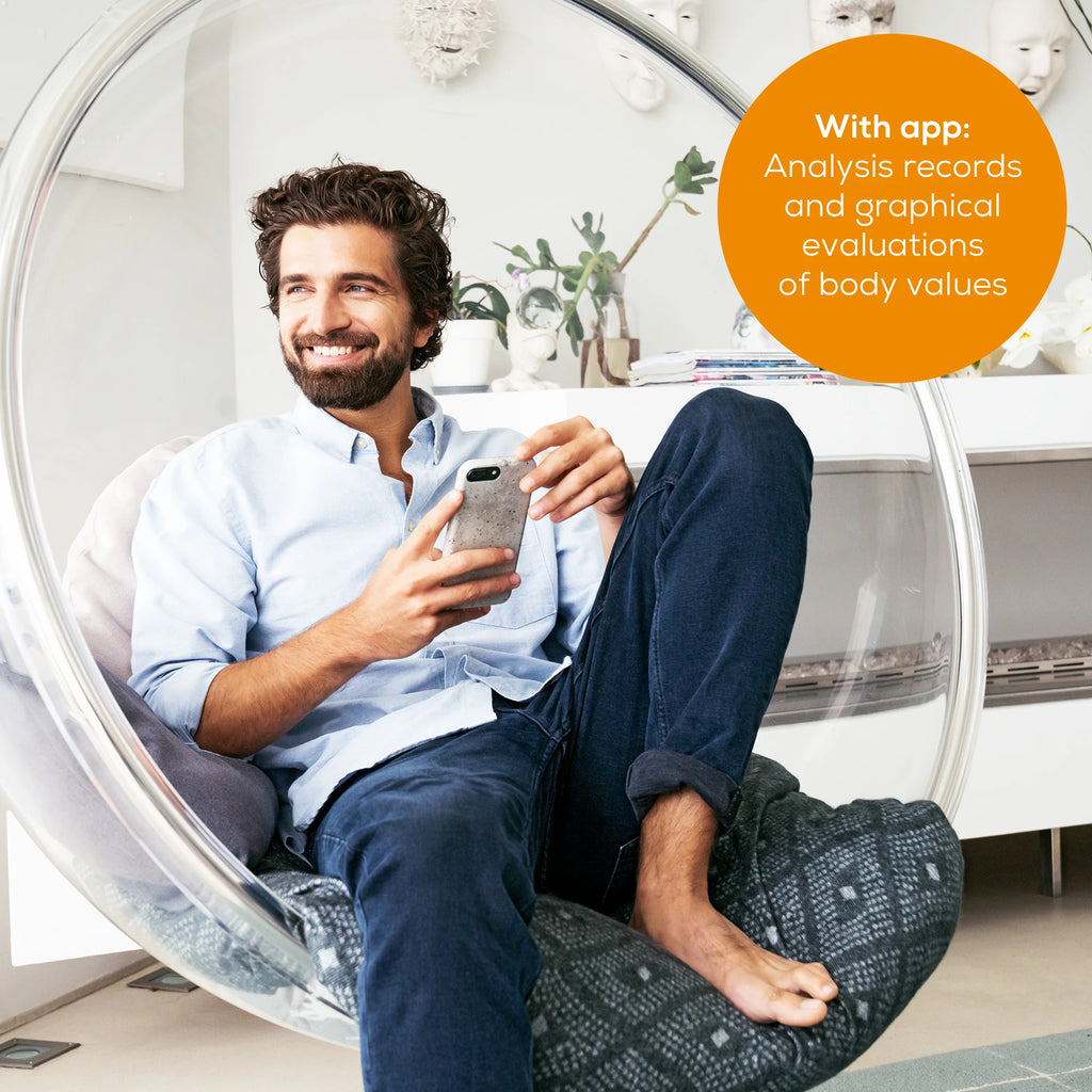 Smart Scale Beurer BF 980 WIFI