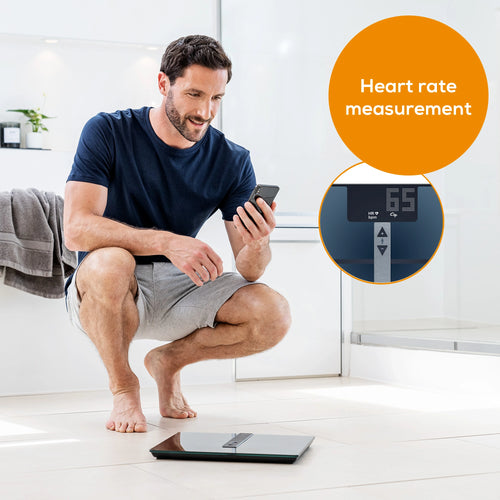 Smart Scale Beurer BF 980 WIFI
