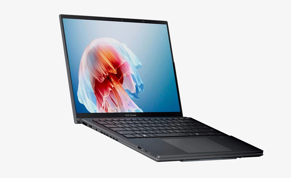 ASUS ZENBOOK DUO - 14" - Intel Core Ultra 9-285H - 32 GB Ram DDR5 - 2TB NVME - Integrated Intel Arc Graphics