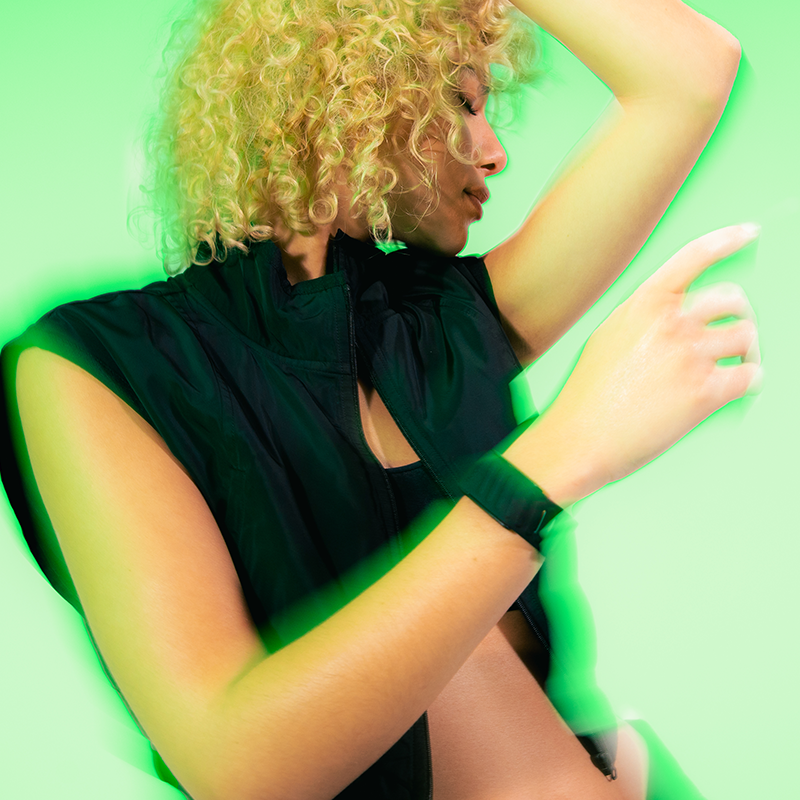 Whoop Sportflex band (3 colors available)