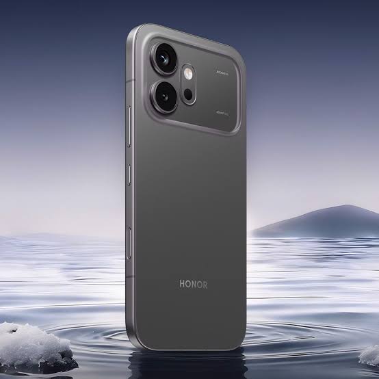 HONOR 600 Pro 5G