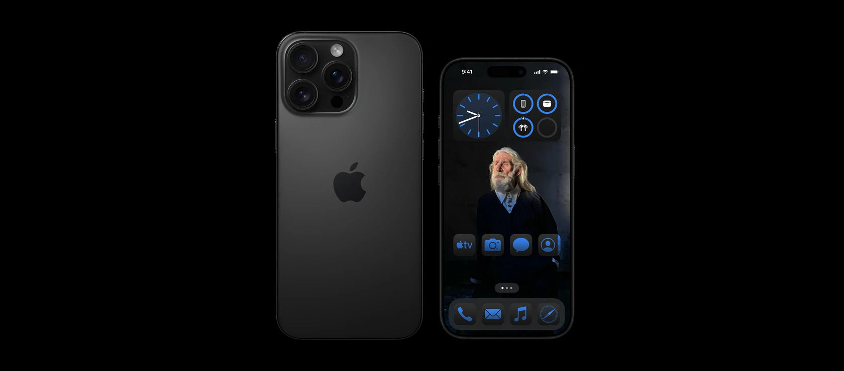 Apple Iphone 16 ProMax