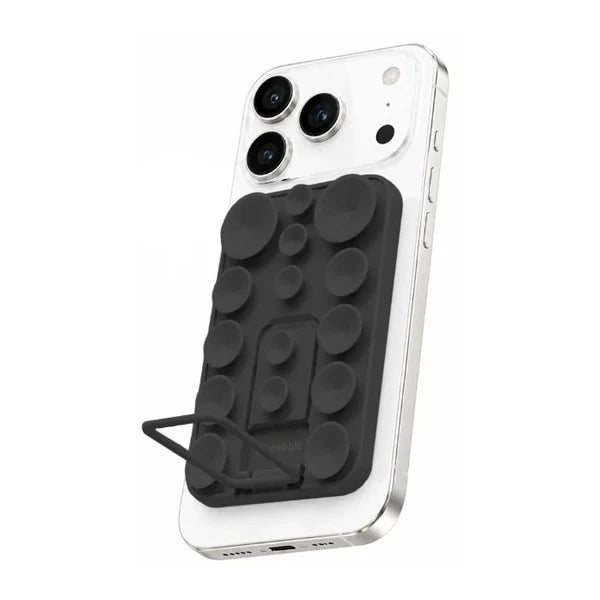 Blupebble Orbix Magnetic Grip Stand