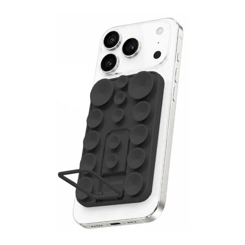 Blupebble Orbix Magnetic Grip Stand