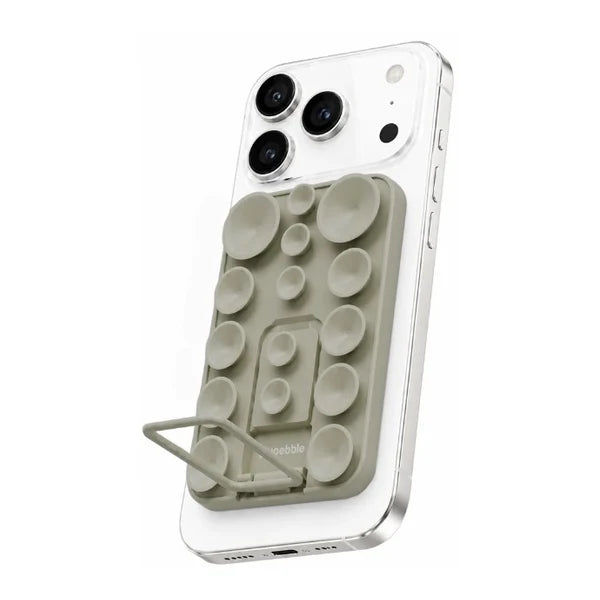 Blupebble Orbix Magnetic Grip Stand