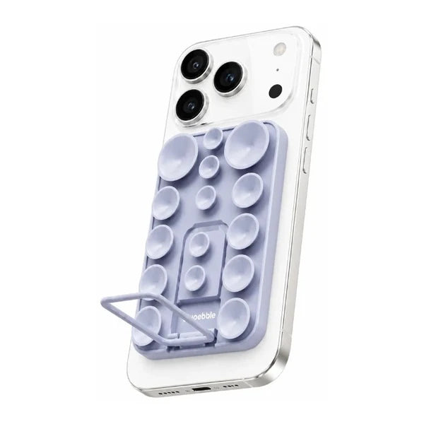 Blupebble Orbix Magnetic Grip Stand