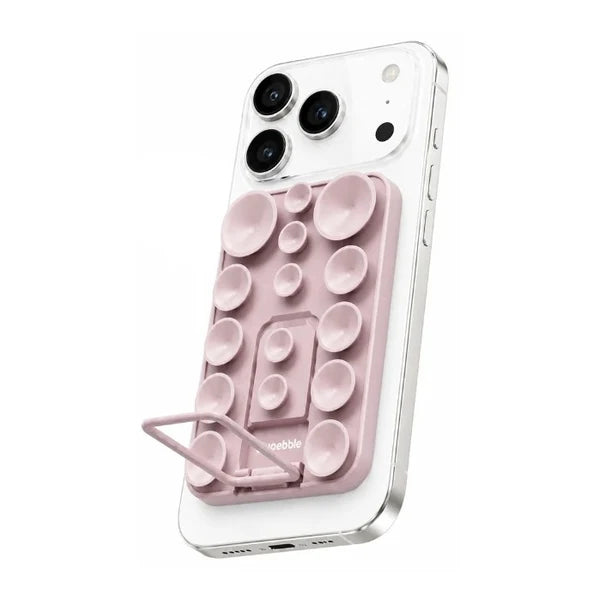 Blupebble Orbix Magnetic Grip Stand