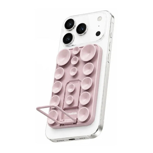 Blupebble Orbix Magnetic Grip Stand