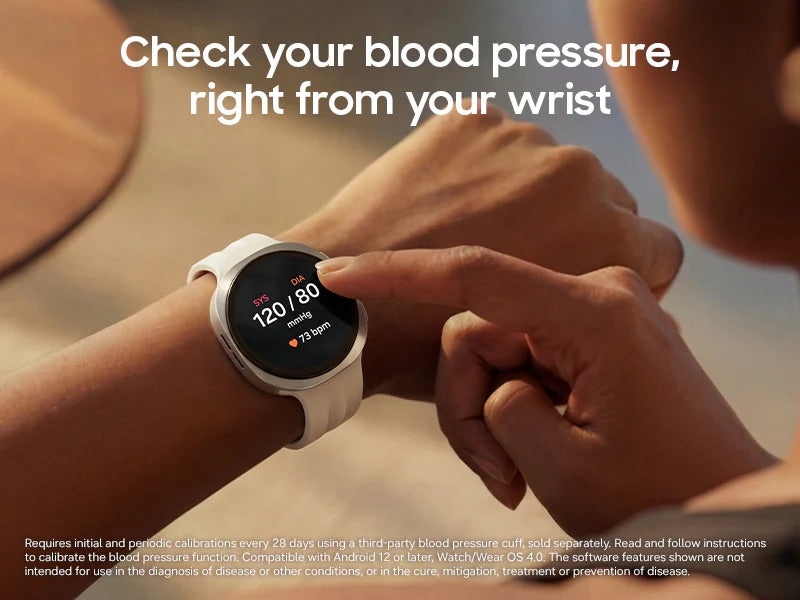 Samsung Galaxy Watch 9