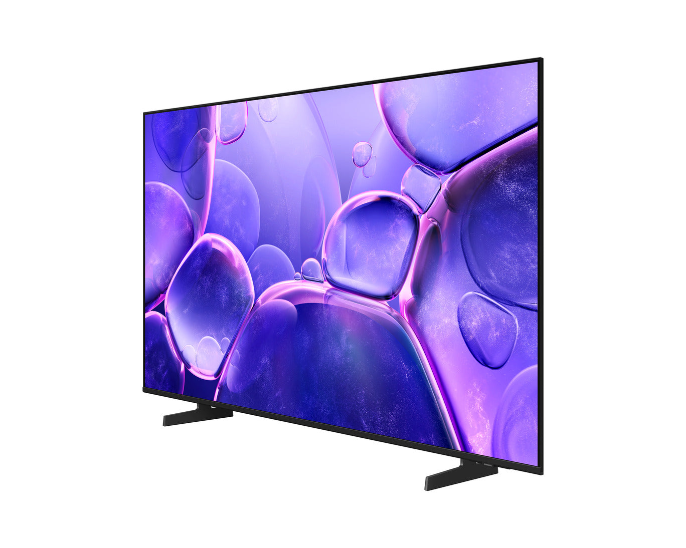Crystal UHD U8000F 4K Smart TV