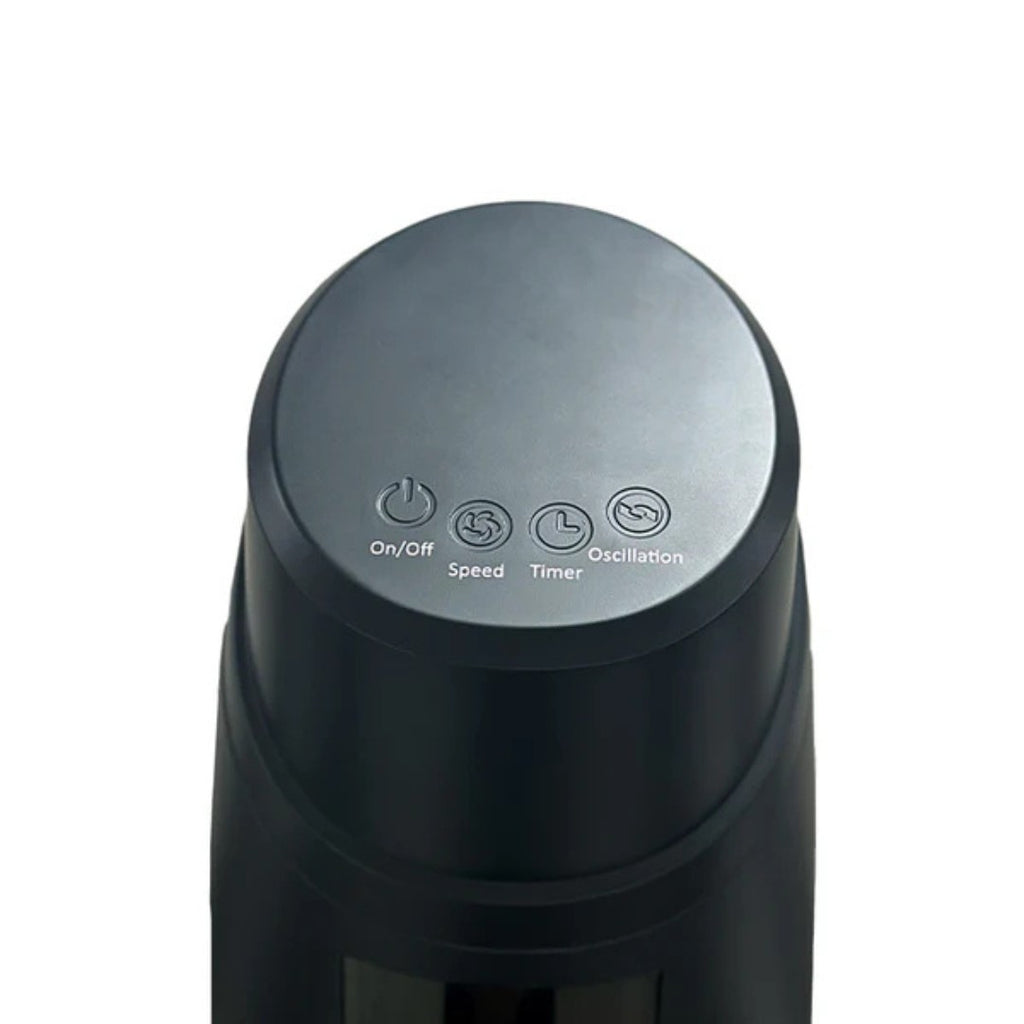 UNICooler 2 Turbo Tower Fan 90W