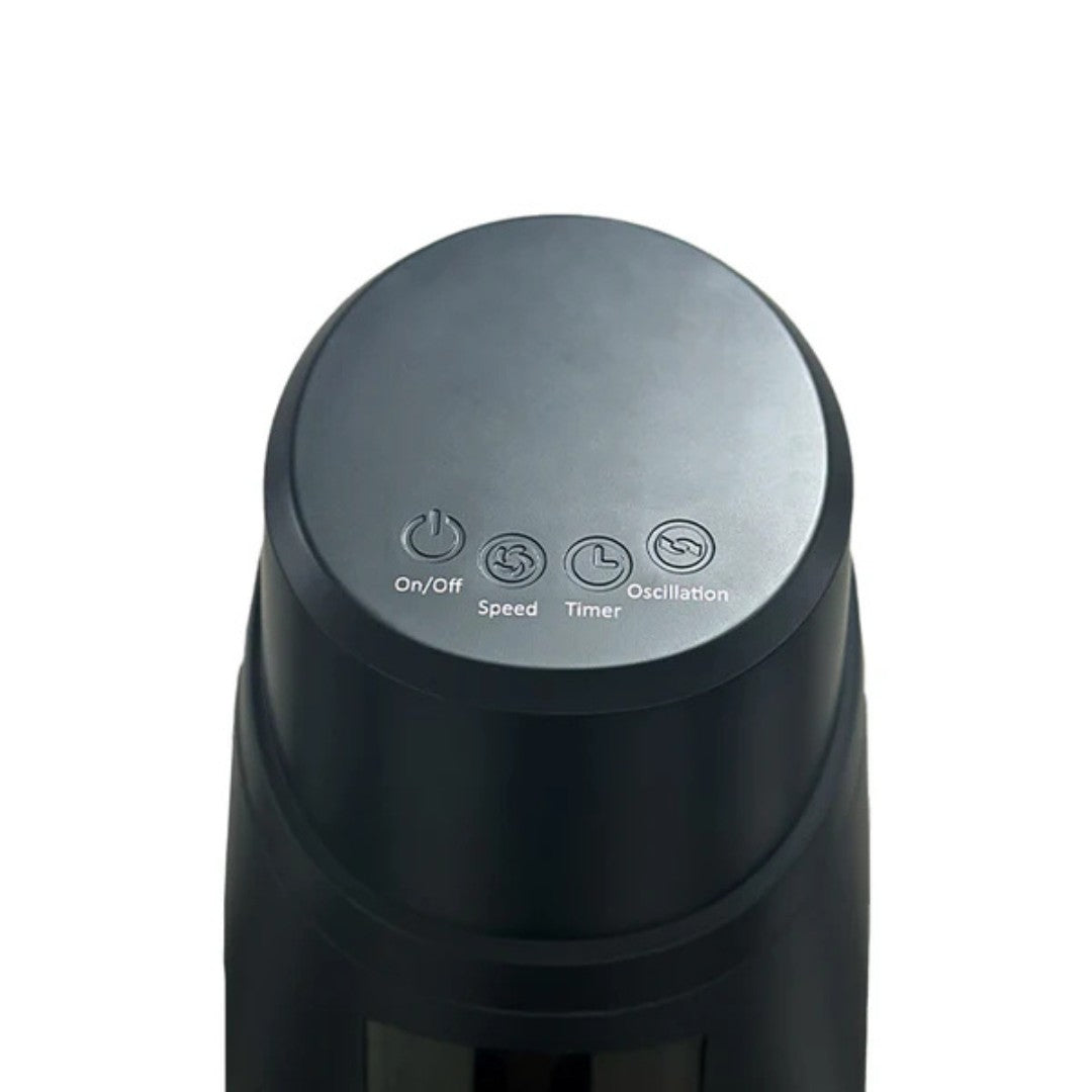 UNICooler 2 Turbo Tower Fan 90W